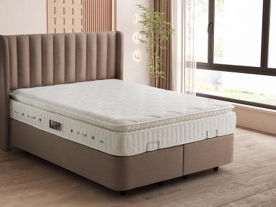 Galaxy Pedli Yatak Seti