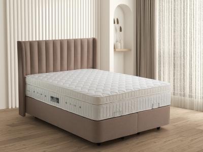 Silver Comfort Yatak Seti